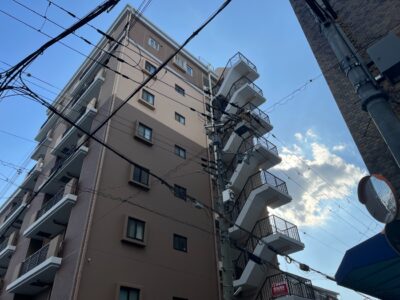 東大阪市　マンションのビフォーアフター✨