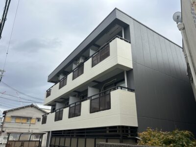 大阪府　大阪市　Rハイツ様