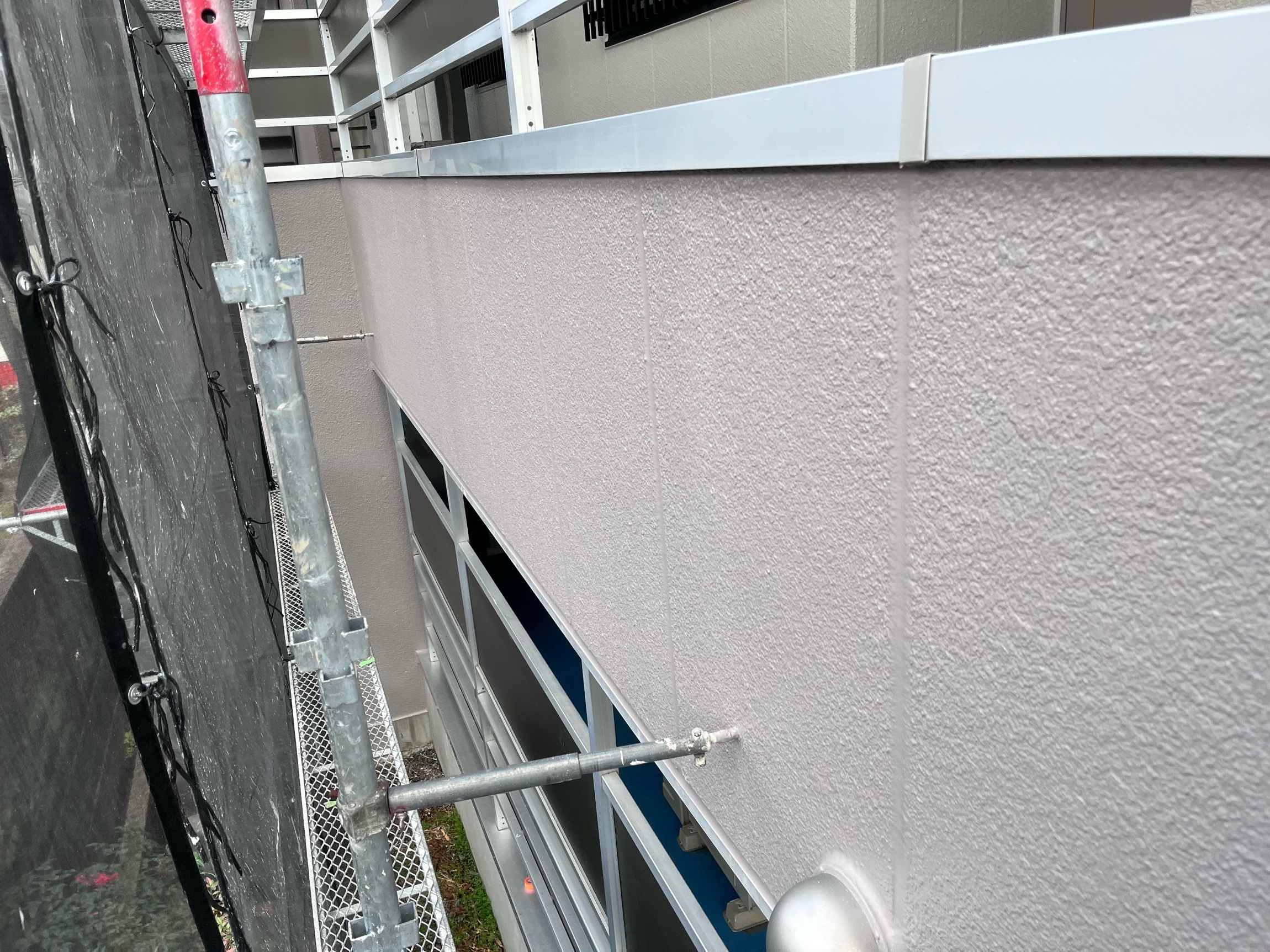施工後