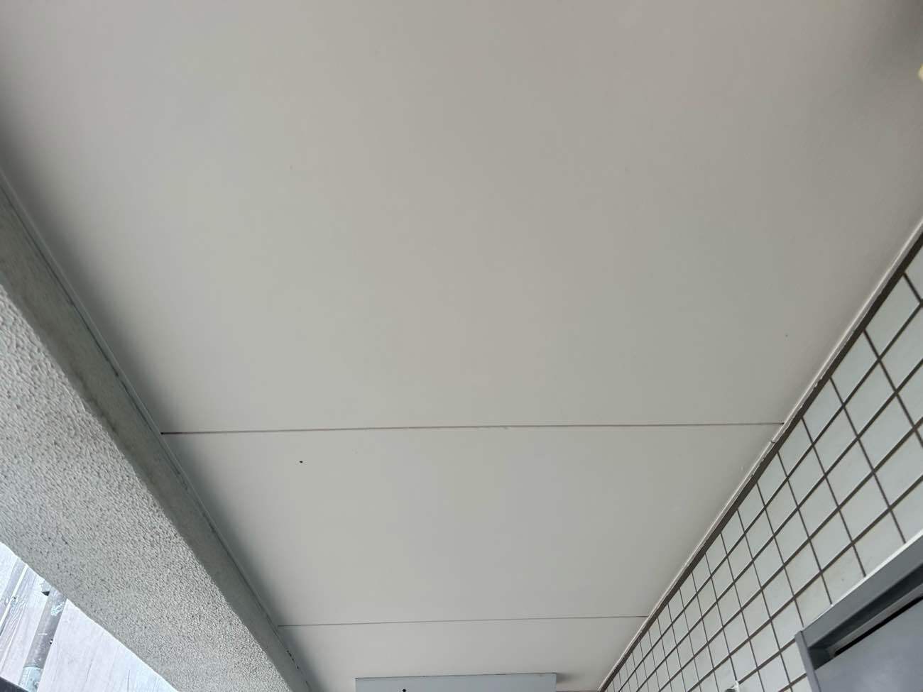 施工前