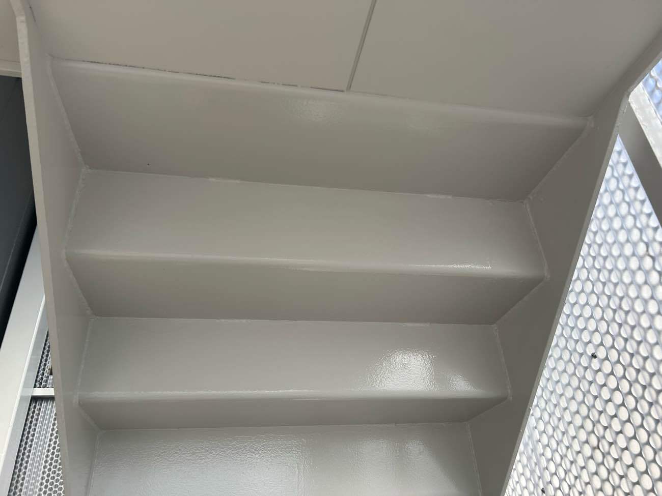 施工後