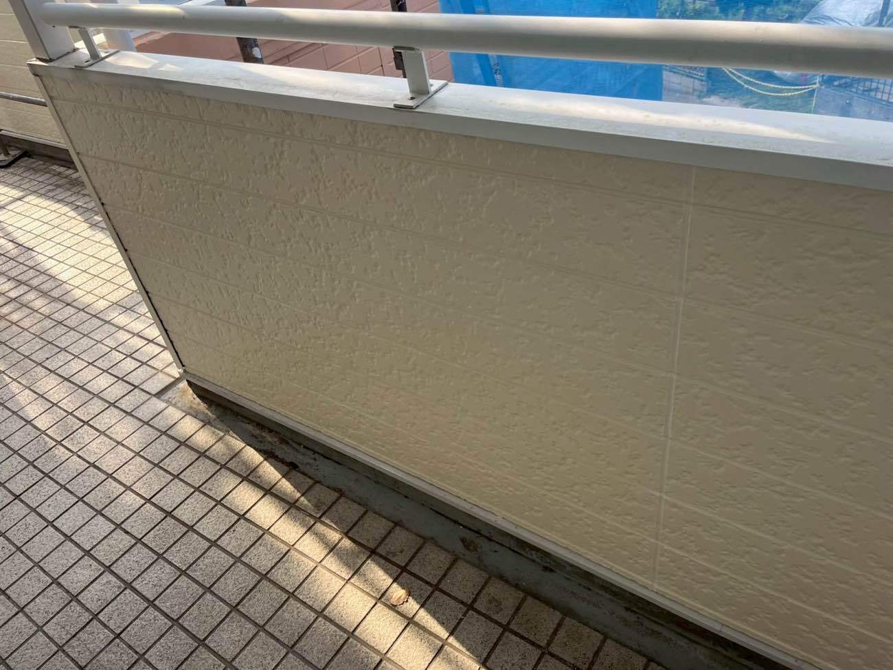 施工後