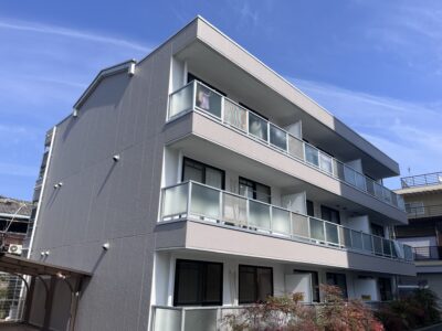 大阪府 茨木市 マンション大規模修繕 A様