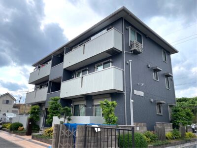 大阪府 高槻市 マンション大規模修繕 S様