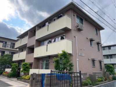 大阪府 高槻市 マンション大規模修繕 S様