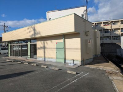 京都府京田辺市　店舗大規模修繕工事 T様