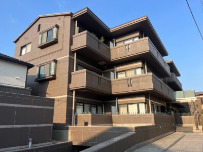 大阪府 高槻市 マンション大規模修繕 R様