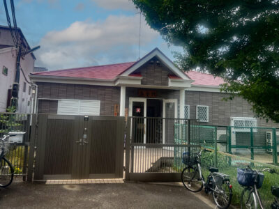 大阪府高槻市 自治会修繕工事 N自治会様