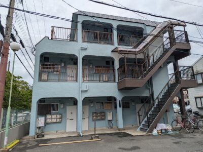 大阪府高槻市 マンション大規模修繕 Y様