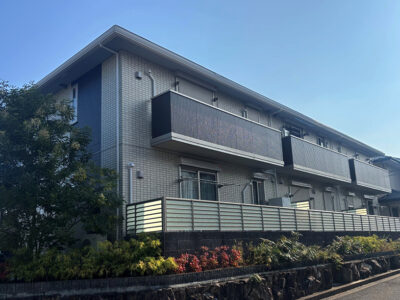 大阪府枚方市 ハイツ大規模修繕 K様