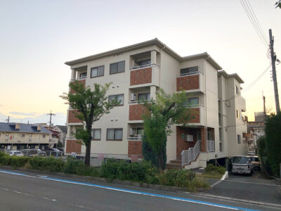 大阪府高槻市　マンション大規模修繕 E様