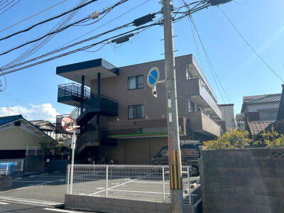 枚方市池之宮　マンション大規模修繕　R様