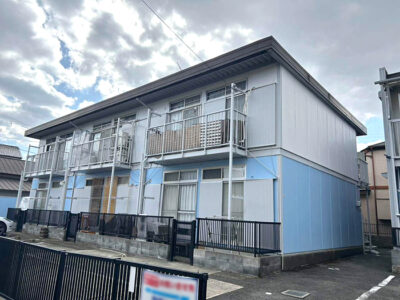 施工前
