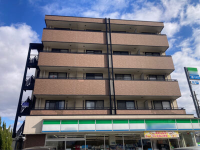 施工前