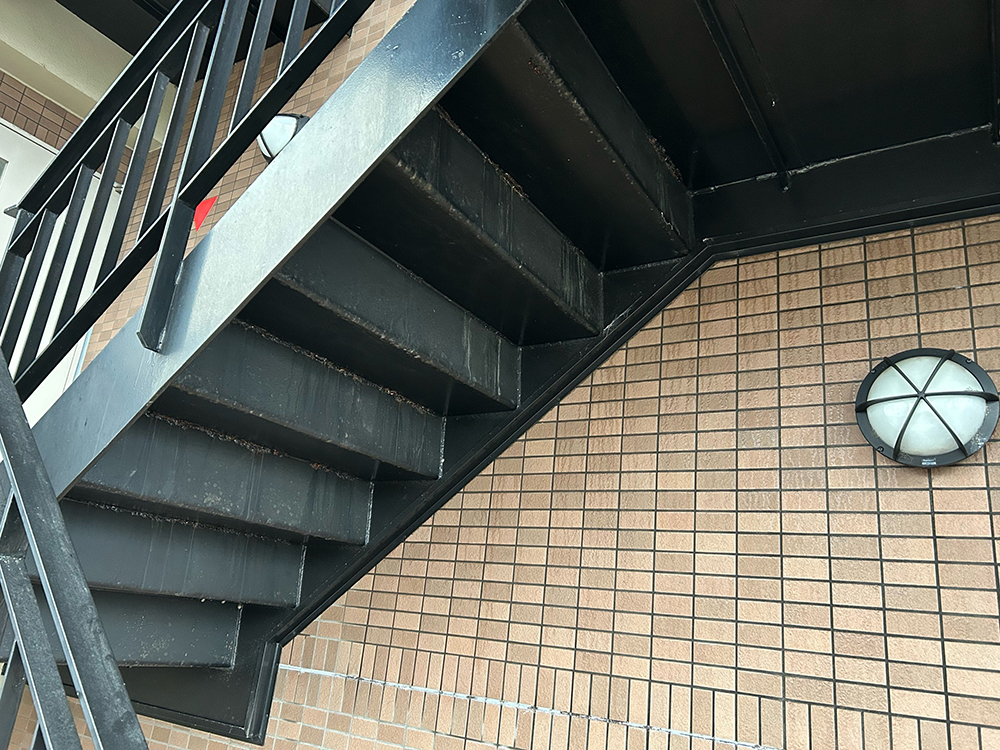 施工前